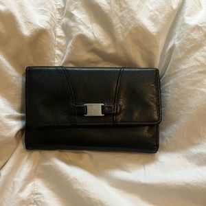 Wilson Leather wallet